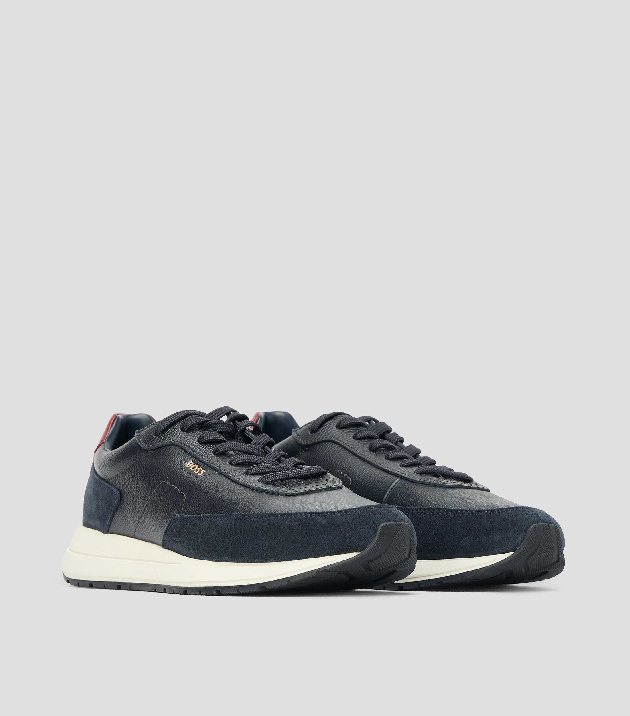 Tenis casuales multidiseño Hombre